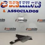LOTE 080 - 01 CUTELO IMPORTADA AÇO INOXIDÁVEL CABO EM MADEIRA FULL TANG BAINHA DE NAPA TAMANHO TOTAL 30CM PESO 318G JÁ AFIADA (NOVO) (NO ESTADO) ATENÇÃO! FAZER A VISITAÇÃO ANTES DE ARREMATAR, NÃO SABEMOS SE FUNCIONA. LEILÃO NÃO TEM GARANTIA E NEM DEVOLUÇÃO, SUJEITO A POSSÍVEIS AVARIAS VISÍVEIS/OCULTAS E/OU AUSÊNCIA DE COMPONENTES.
