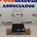 LOTE 326 - 01 CPU HP ELITE DESCK SEM FONTE.  (NO ESTADO EM QUE SE ENCONTRA. SUJEITO A AVARIAS OCULTAS/VISÍVEIS.) BD1050X