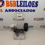 LOTE 265 - 01 GPS 72H. (NO ESTADO EM QUE SE ENCONTRA. SUJEITO A AVARIAS OCULTAS/VISÍVEIS.)