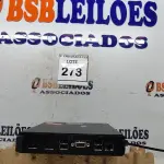 LOTE 273 - 01 CPU HP ELITE DESCK SEM FONTE.  (NO ESTADO EM QUE SE ENCONTRA. SUJEITO A AVARIAS OCULTAS/VISÍVEIS.) BD0555C