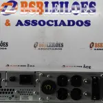 LOTE 186 - 01 BANCO DE BATERIAS PARA SERVIDOR. (NO ESTADO EM QUE SE ENCONTRA. SUJEITO A AVARIAS OCULTAS/VISÍVEIS.)
