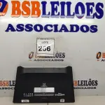LOTE 266 - 01 CISCO VCT. (NO ESTADO EM QUE SE ENCONTRA. SUJEITO A AVARIAS OCULTAS/VISÍVEIS.) AV9435S