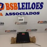 LOTE 269 - 01 CPU HP ELITE DESCK SEM FONTE.  (NO ESTADO EM QUE SE ENCONTRA. SUJEITO A AVARIAS OCULTAS/VISÍVEIS.) BD0078M