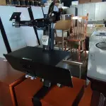 LOTE 157 - 01 VARIDESK. (NO ESTADO EM QUE SE ENCONTRA. SUJEITO A AVARIAS OCULTAS/VISÍVEIS.)