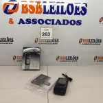 LOTE 263 - 01 GPS 72H. (NO ESTADO EM QUE SE ENCONTRA. SUJEITO A AVARIAS OCULTAS/VISÍVEIS.)