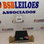 LOTE 292 - 01 CPU HP ELITE DESCK SEM FONTE.  (NO ESTADO EM QUE SE ENCONTRA. SUJEITO A AVARIAS OCULTAS/VISÍVEIS.) BD1071V