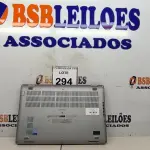 LOTE 294 - 01 DELL LAPTOP 5400 CORE I5 SEM FONTE. (NO ESTADO EM QUE SE ENCONTRA. SUJEITO A AVARIAS OCULTAS/VISÍVEIS.) 627890