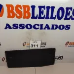 LOTE 311 - 01 TECLADO PARA COMPUTADORE. (NO ESTADO EM QUE SE ENCONTRA. SUJEITO A AVARIAS OCULTAS/VISÍVEIS.)