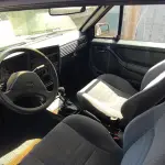 01 GM/MONZA GL A GASOLINA; NA COR VERMELHA; ANO 1994. (NO ESTADO)