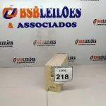 LOTE 218 - 01 ESTABILIZADOR APC (NO ESTADO EM QUE SE ENCONTRA. SUJEITO A AVARIAS OCULTAS/VISÍVEIS.)