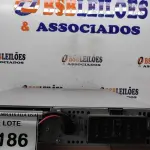 LOTE 186 - 01 BANCO DE BATERIAS PARA SERVIDOR. (NO ESTADO EM QUE SE ENCONTRA. SUJEITO A AVARIAS OCULTAS/VISÍVEIS.)