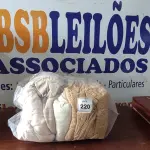 LOTE 220 - 05 COLCHAS DE CAMA DE CASAL. (NO ESTADO EM QUE SE ENCONTRA. SUJEITO A AVARIAS OCULTAS/VISÍVEIS.)