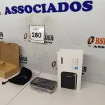 LOTE 280 - 01 ASTRO E5 EXTERNAL BATTERY. (NO ESTADO EM QUE SE ENCONTRA. SUJEITO A AVARIAS OCULTAS/VISÍVEIS.)