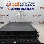 LOTE 189 - 01 DVR TYCO EXACQ 16 CANAIS (NO ESTADO EM QUE SE ENCONTRA. SUJEITO A AVARIAS OCULTAS/VISÍVEIS.)