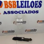 LOTE 295 - 01 FACA TÁTICA IMPORTADO AÇO INOXIDÁVEL CABO EM POLÍMERO    BAINHA EM POLÍMERO COM AMOLADOR E PEDERNEIRA TAMANHO TOTAL 26CM PESO 188G JÁ AFIADA  