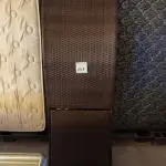 LOTE 251 - 01 CADEIRA DE JARDIM (ESPREGUIÇADEIRA). (NO ESTADO EM QUE SE ENCONTRA. SUJEITO A AVARIAS OCULTAS/VISÍVEIS.) BH1647U