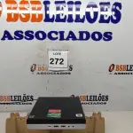 LOTE 272 - 01 CPU HP ELITE DESCK SEM FONTE.  (NO ESTADO EM QUE SE ENCONTRA. SUJEITO A AVARIAS OCULTAS/VISÍVEIS.) BD0558M