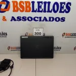 LOTE 300 - 01 DELL LAPTOP 5400 COM FONTE. (NO ESTADO EM QUE SE ENCONTRA. SUJEITO A AVARIAS OCULTAS/VISÍVEIS.) 619389