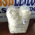 LOTE 185 - 05 COLCHAS DE CASAL. (NO ESTADO EM QUE SE ENCONTRA. SUJEITO A AVARIAS OCULTAS/VISÍVEIS.)