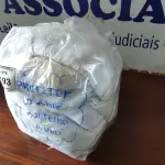LOTE 193 - 10 PROTETORES DE COLCHÃO DE SOLTEIRO. (NO ESTADO EM QUE SE ENCONTRA. SUJEITO A AVARIAS OCULTAS/VISÍVEIS.)