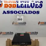 LOTE 293 - 01 CPU HP ELITE DESCK SEM FONTE.  (NO ESTADO EM QUE SE ENCONTRA. SUJEITO A AVARIAS OCULTAS/VISÍVEIS.) BD0551H
