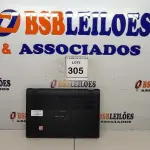 LOTE 305 - 01 DELL LAPTOP 5400 CORE I5 SEM FONTE. (NO ESTADO EM QUE SE ENCONTRA. SUJEITO A AVARIAS OCULTAS/VISÍVEIS.) 622043