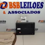 LOTE 299 - 01 DELL LAPTOP 5400 CORE I5 SEM FONTE E COM BOLSA. (NO ESTADO EM QUE SE ENCONTRA. SUJEITO A AVARIAS OCULTAS/VISÍVEIS.) 619392