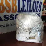 LOTE 232 - 10 COLCHAS DE CAMA DE CASAL. (NO ESTADO EM QUE SE ENCONTRA. SUJEITO A AVARIAS OCULTAS/VISÍVEIS.)
