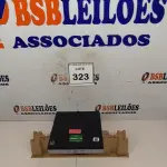 LOTE 323 - 01 CPU HP ELITE DESCK SEM FONTE.  (NO ESTADO EM QUE SE ENCONTRA. SUJEITO A AVARIAS OCULTAS/VISÍVEIS.) BD0546S