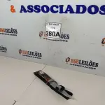 LOTE 280 - 01 FACA IMPORTADA AÇO INOXIDÁVEL CABO EM RESINA   FULL TANG BAINHA DE NYLON TAMANHO TOTAL 27CM PESO 288G JÁ AFIADA   