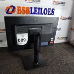 LOTE 089 - 01 MONITOR SAMSUNG. (NO ESTADO EM QUE SE ENCONTRA. SUJEITO A AVARIAS OCULTAS/VISÍVEIS.) AV9769A