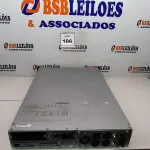 LOTE 186 - 01 BANCO DE BATERIAS PARA SERVIDOR. (NO ESTADO EM QUE SE ENCONTRA. SUJEITO A AVARIAS OCULTAS/VISÍVEIS.)