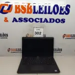 LOTE 302 - 01 DELL LAPTOP 5490 CORE I5 SEM FONTE. (NO ESTADO EM QUE SE ENCONTRA. SUJEITO A AVARIAS OCULTAS/VISÍVEIS.) 618152