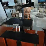 LOTE 157 - 01 VARIDESK. (NO ESTADO EM QUE SE ENCONTRA. SUJEITO A AVARIAS OCULTAS/VISÍVEIS.)