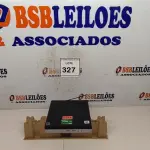 LOTE 327 - 01 CPU HP ELITE DESCK SEM FONTE.  (NO ESTADO EM QUE SE ENCONTRA. SUJEITO A AVARIAS OCULTAS/VISÍVEIS.) BD0550V