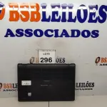 LOTE 296 - 01 DELL LAPTOP 5400 CORE I5 SEM FONTE. (NO ESTADO EM QUE SE ENCONTRA. SUJEITO A AVARIAS OCULTAS/VISÍVEIS.) 619398