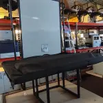 LOTE 171 - 01 KIT DE CENÁRIO BIOMÉTRICO. (NO ESTADO) ATENÇÃO! FAZER A VISITAÇÃO ANTES DE ARREMATAR, NÃO SABEMOS SE FUNCIONA, LEILÃO NÃO TEM GARANTIA E NEM DEVOLUÇÃO, SUJEITO A POSSÍVEIS AVARIAS VISÍVEIS/OCULTAS E/OU AUSÊNCIA DE COMPONENTES.