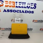 LOTE 115 - 01 TABLET SEM FONTE COM CASE MARCA POSITIVO. (NO ESTADO) ATENÇÃO! FAZER A VISITAÇÃO ANTES DE ARREMATAR, NÃO SABEMOS SE FUNCIONA, LEILÃO NÃO TEM GARANTIA E NEM DEVOLUÇÃO, SUJEITO A POSSÍVEIS AVARIAS VISÍVEIS/OCULTAS E/OU AUSÊNCIA DE COMPONENTES.