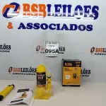 LOTE 095 - 01 MACACO HIDRÁULICO MANUAL TIPO GARRAFA PORTÁTIL SUPORTA 2 TONELADAS   (NOVO) (NO ESTADO) ATENÇÃO! FAZER A VISITAÇÃO ANTES DE ARREMATAR, NÃO SABEMOS SE FUNCIONA. LEILÃO NÃO TEM GARANTIA E NEM DEVOLUÇÃO, SUJEITO A POSSÍVEIS AVARIAS VISÍVEIS/OCULTAS E/OU AUSÊNCIA DE COMPONENTES.