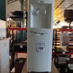 LOTE 159 - 01 PURIFICADOR DE ÁGUA PARA GARRAFÃO MARCA IBBL. (NO ESTADO) ATENÇÃO! FAZER A VISITAÇÃO ANTES DE ARREMATAR, NÃO SABEMOS SE FUNCIONA, LEILÃO NÃO TEM GARANTIA E NEM DEVOLUÇÃO, SUJEITO A POSSÍVEIS AVARIAS VISÍVEIS/OCULTAS E/OU AUSÊNCIA DE COMPONENTES.