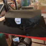LOTE 148 - 01 KIT DE CENÁRIO PARA LEITURA BIOMÉTRICA. (NO ESTADO) ATENÇÃO! FAZER A VISITAÇÃO ANTES DE ARREMATAR, NÃO SABEMOS SE FUNCIONA, LEILÃO NÃO TEM GARANTIA E NEM DEVOLUÇÃO, SUJEITO A POSSÍVEIS AVARIAS VISÍVEIS/OCULTAS E/OU AUSÊNCIA DE COMPONENTES.
