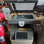 LOTE 199 - 01 IMPRESSORA MULTIFUNCIONAL MODELO X656DE MARCA LEXMARK. (NO ESTADO) ATENÇÃO! FAZER A VISITAÇÃO ANTES DE ARREMATAR, NÃO SABEMOS SE FUNCIONA, LEILÃO NÃO TEM GARANTIA E NEM DEVOLUÇÃO, SUJEITO A POSSÍVEIS AVARIAS VISÍVEIS/OCULTAS E/OU AUSÊNCIA DE COMPONENTES.