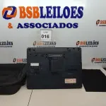 LOTE 016 - 01 NOTEBOOK COMPAQ 6710B MARCA HP SEM FONTE COM CASE. (NO ESTADO) ATENÇÃO! FAZER A VISITAÇÃO ANTES DE ARREMATAR, NÃO SABEMOS SE FUNCIONA, LEILÃO NÃO TEM GARANTIA E NEM DEVOLUÇÃO, SUJEITO A POSSÍVEIS AVARIAS VISÍVEIS/OCULTAS E/OU AUSÊNCIA DE COMPONENTES.