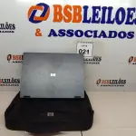 LOTE 021 - 01 NOTEBOOK COMPAQ 6710B MARCA HP SEM FONTE E SEM BATERIA COM CASE. (NO ESTADO) ATENÇÃO! FAZER A VISITAÇÃO ANTES DE ARREMATAR, NÃO SABEMOS SE FUNCIONA, LEILÃO NÃO TEM GARANTIA E NEM DEVOLUÇÃO, SUJEITO A POSSÍVEIS AVARIAS VISÍVEIS/OCULTAS E/OU AUSÊNCIA DE COMPONENTES.