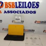 LOTE 025 - 01 TABLET SEM FONTE COM CASE MARCA POSITIVO. ATENÇÃO! FAZER A VISITAÇÃO ANTES DE ARREMATAR, NÃO SABEMOS SE FUNCIONA, LEILÃO NÃO TEM GARANTIA E NEM DEVOLUÇÃO, SUJEITO A POSSÍVEIS AVARIAS VISÍVEIS/OCULTAS E/OU AUSÊNCIA DE COMPONENTES.