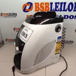 LOTE 093 - 01 PURIFICADOR DE ÁGUA LIBELL HERMÉTICO 220V. (NO ESTADO) ATENÇÃO! FAZER A VISITAÇÃO ANTES DE ARREMATAR, NÃO SABEMOS SE FUNCIONA, LEILÃO NÃO TEM GARANTIA E NEM DEVOLUÇÃO, SUJEITO A POSSÍVEIS AVARIAS VISÍVEIS/OCULTAS E/OU AUSÊNCIA DE COMPONENTES.