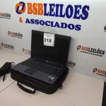 LOTE 019 - 01 NOTEBOOK COMPAQ 6710B MARCA HP COM FONTE SEM BATERIA COM CASE. (NO ESTADO) ATENÇÃO! FAZER A VISITAÇÃO ANTES DE ARREMATAR, NÃO SABEMOS SE FUNCIONA, LEILÃO NÃO TEM GARANTIA E NEM DEVOLUÇÃO, SUJEITO A POSSÍVEIS AVARIAS VISÍVEIS/OCULTAS E/OU AUSÊNCIA DE COMPONENTES.