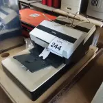 LOTE 244 - 02 SCANNERS  MARCA AVISION SENDO 01 COM FONTE. (NO ESTADO) ATENÇÃO! FAZER A VISITAÇÃO ANTES DE ARREMATAR, NÃO SABEMOS SE FUNCIONA, LEILÃO NÃO TEM GARANTIA E NEM DEVOLUÇÃO, SUJEITO A POSSÍVEIS AVARIAS VISÍVEIS/OCULTAS E/OU AUSÊNCIA DE COMPONENTES.