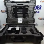 LOTE 238 - 01 KIT COLLECT BIO AEX-14224 MARCA AKIYAMA. (NO ESTADO) ATENÇÃO! FAZER A VISITAÇÃO ANTES DE ARREMATAR, NÃO SABEMOS SE FUNCIONA, LEILÃO NÃO TEM GARANTIA E NEM DEVOLUÇÃO, SUJEITO A POSSÍVEIS AVARIAS VISÍVEIS/OCULTAS E/OU AUSÊNCIA DE COMPONENTES.