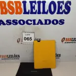 LOTE 065 - 01 TABLET SEM FONTE COM CASE MARCA POSITIVO. (NO ESTADO) ATENÇÃO! FAZER A VISITAÇÃO ANTES DE ARREMATAR, NÃO SABEMOS SE FUNCIONA, LEILÃO NÃO TEM GARANTIA E NEM DEVOLUÇÃO, SUJEITO A POSSÍVEIS AVARIAS VISÍVEIS/OCULTAS E/OU AUSÊNCIA DE COMPONENTES.